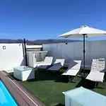 Private Pool, Parking, Bbq In The South Of Gc Prázdninový dům *
