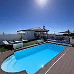 Prázdninový dům Private Pool, Parking, Bbq In The South Of Gc Las Palmas de Gran Canaria