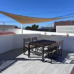 Prázdninový dům Private Pool, Parking, Bbq In The South Of Gc Las Palmas de Gran Canaria