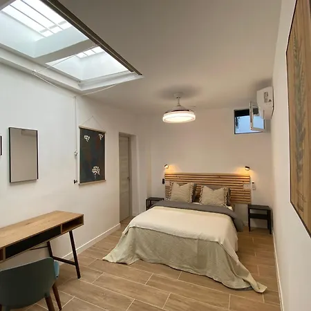 Holiday home Casa Bonita Las Palmas de Gran Canaria