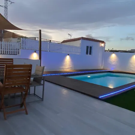 Casa Bonita Las Palmas de Gran Canaria