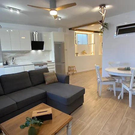 Holiday home Casa Bonita