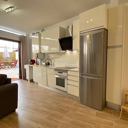 Holiday home Casa Bonita