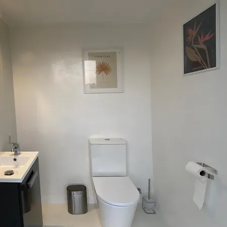 Holiday home Casa Bonita