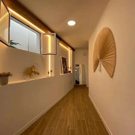 Holiday home Casa Bonita Las Palmas de Gran Canaria