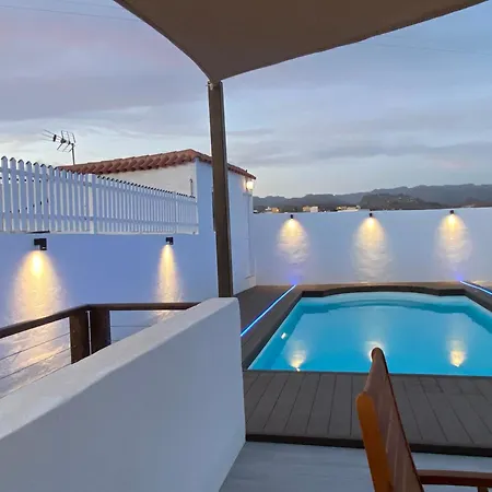 Casa Bonita Las Palmas de Gran Canaria