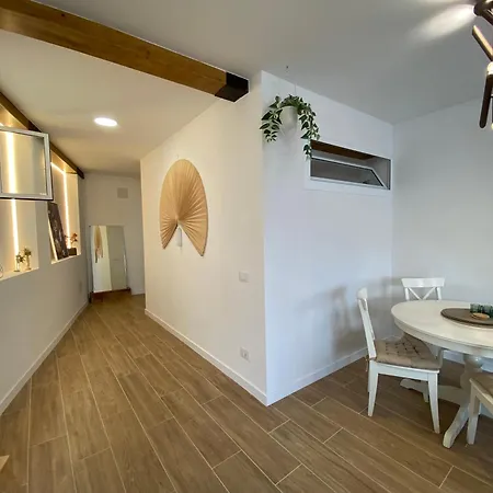 Holiday home Casa Bonita Las Palmas de Gran Canaria