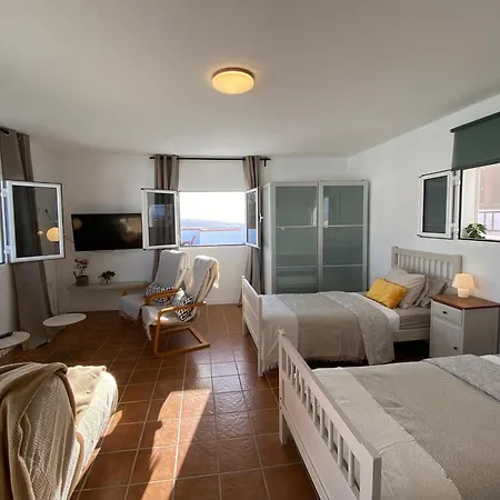 Casa Bonita Las Palmas de Gran Canaria