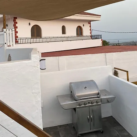 Holiday home Casa Bonita *