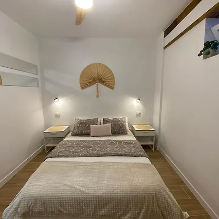 Casa Bonita Las Palmas de Gran Canaria