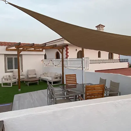 Holiday home Casa Bonita