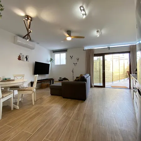 Holiday home Casa Bonita Las Palmas de Gran Canaria