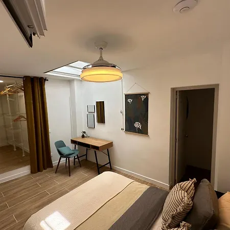 Holiday home Casa Bonita Las Palmas de Gran Canaria