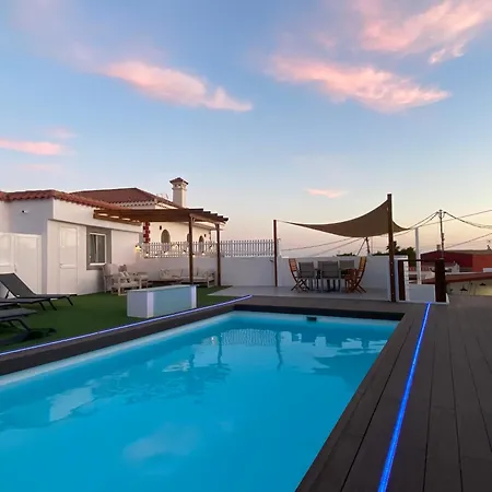 Casa Bonita Las Palmas de Gran Canaria