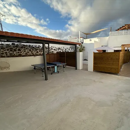 Holiday home Casa Bonita *