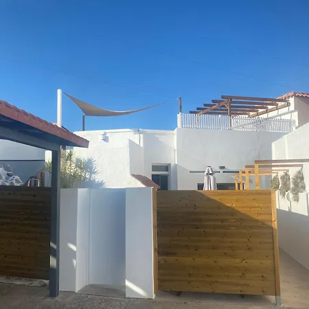 Holiday home Casa Bonita