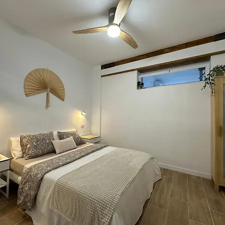 Holiday home Casa Bonita