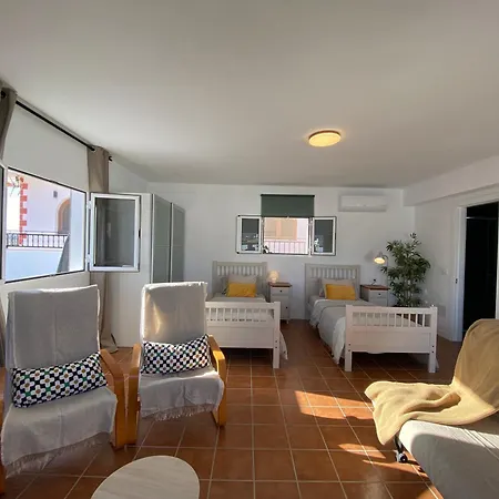 Casa Bonita