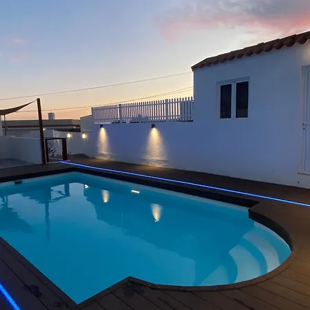Holiday home Casa Bonita