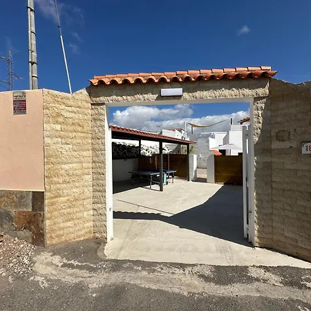 Holiday home Casa Bonita *