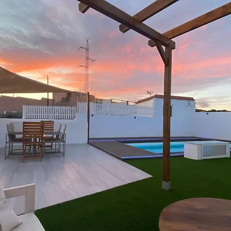 Holiday home Casa Bonita *
