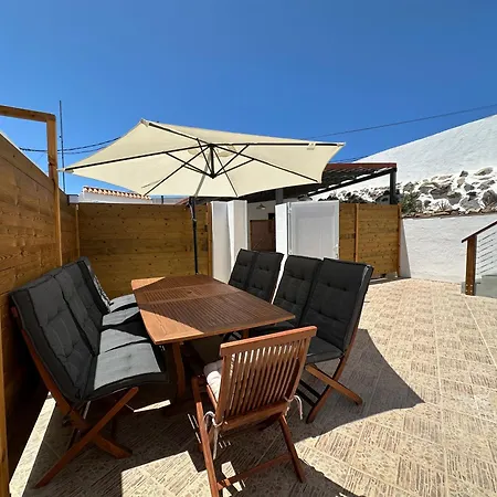 Casa Bonita Holiday home