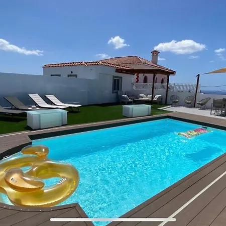 Holiday home Casa Bonita *