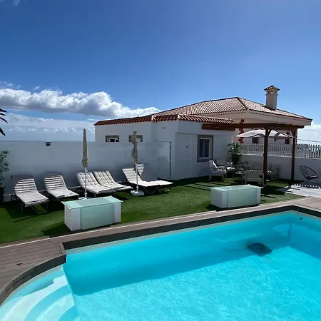 Casa Bonita * Las Palmas de Gran Canaria