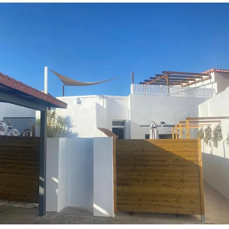 Private Pool, Parking, Bbq In The South Of Gc Hébergement de vacances *