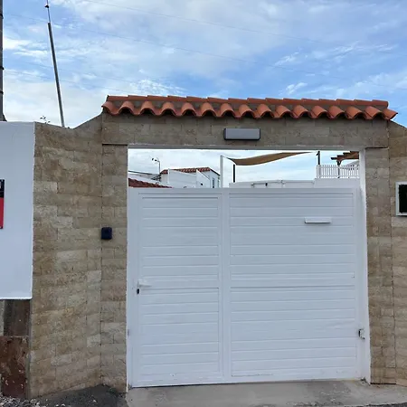 Private Pool, Parking, Bbq In The South Of Gc Сasa de vacaciones Las Palmas de Gran Canaria