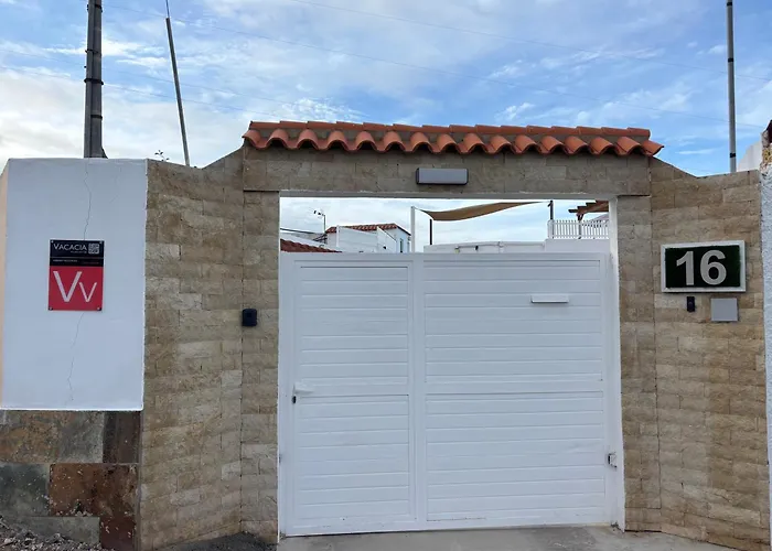 Private Pool, Parking, Bbq In The South Of Gc Dom wakacyjny Las Palmas de Gran Canaria